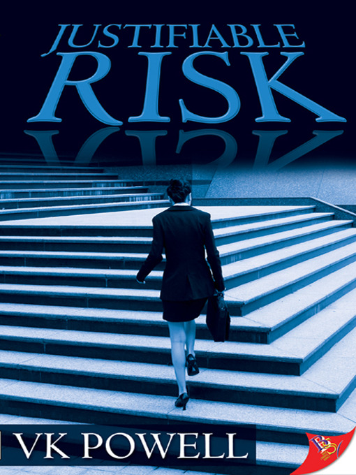 Title details for Justifiable Risk by V. K. Powell - Available